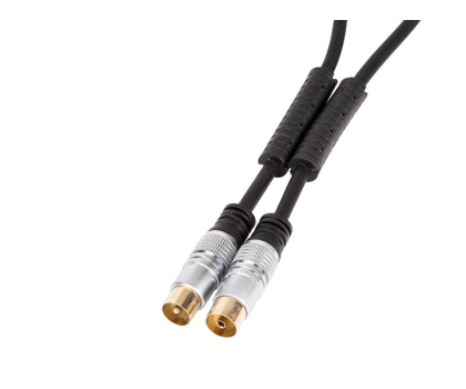 Kabel i złączka Arkas KABEL ANTENOWY ATV-5